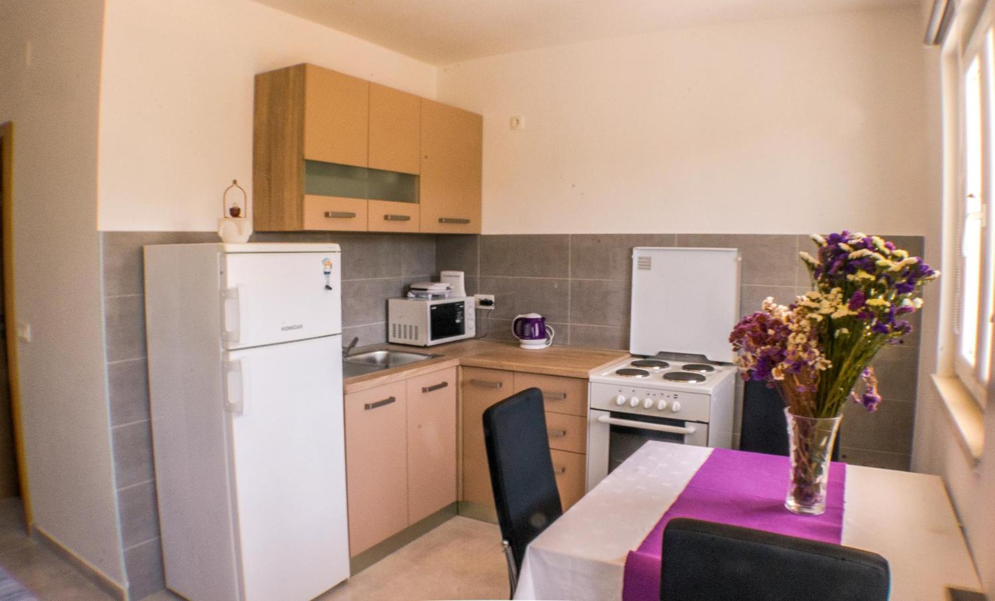 Apartments Frano Ropa المظهر الخارجي الصورة