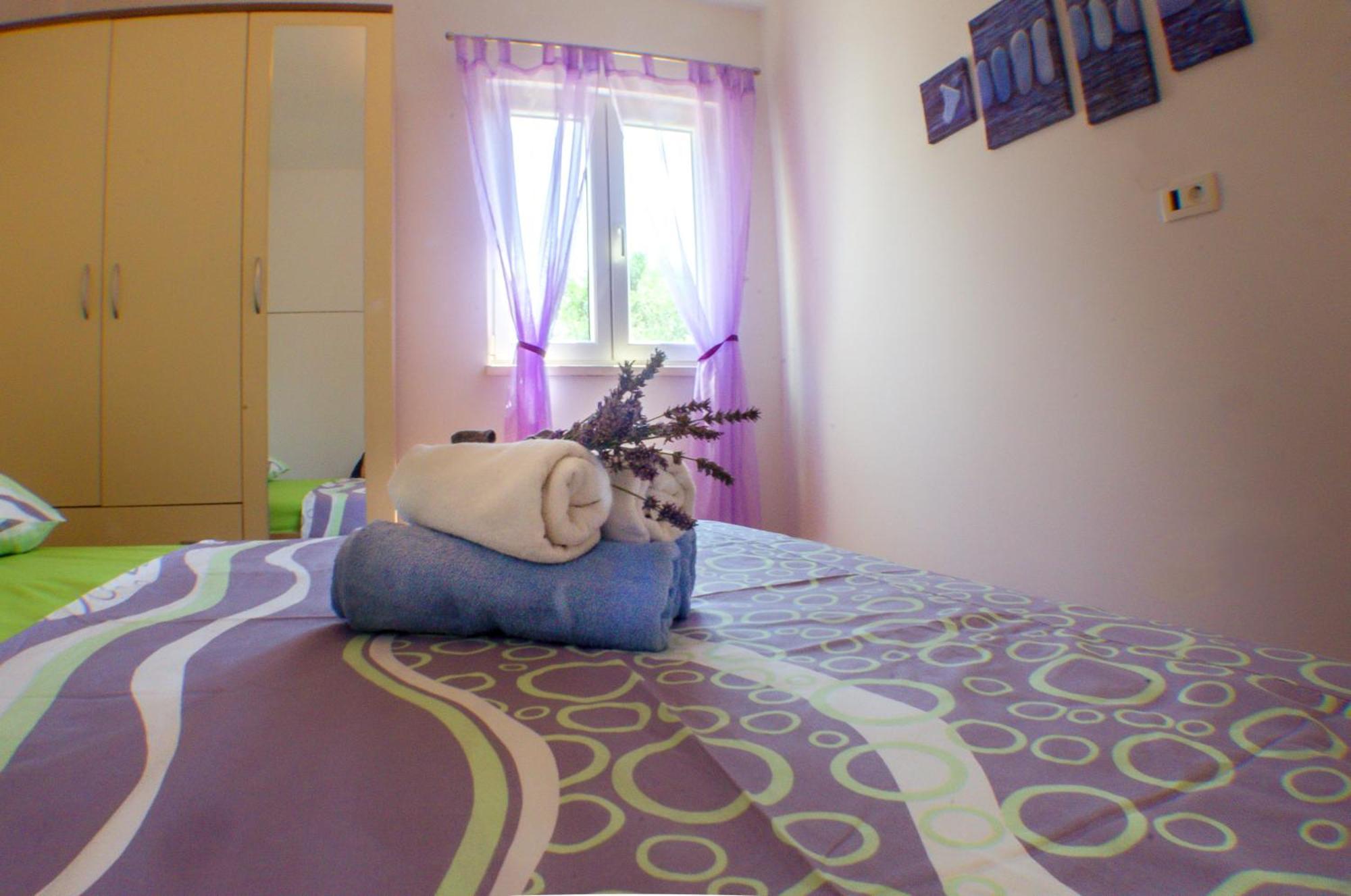 Apartments Frano Ropa المظهر الخارجي الصورة