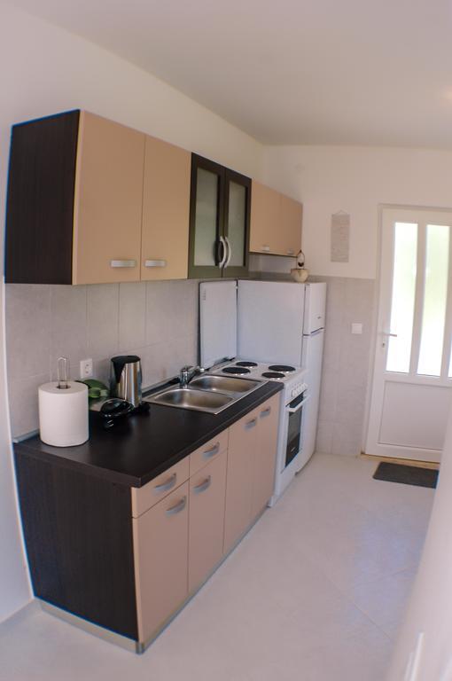 Apartments Frano Ropa المظهر الخارجي الصورة