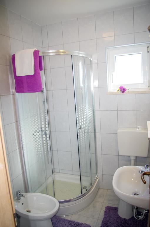 Apartments Frano Ropa المظهر الخارجي الصورة
