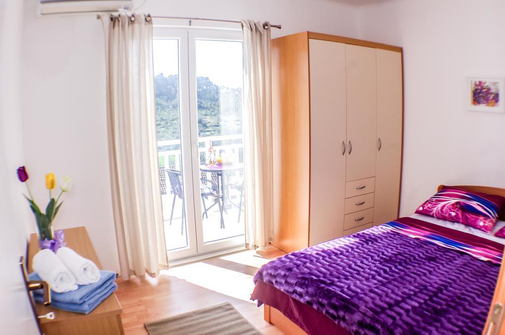 Apartments Frano Ropa المظهر الخارجي الصورة