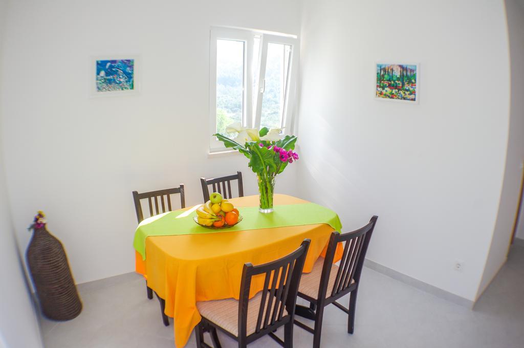 Apartments Frano Ropa المظهر الخارجي الصورة