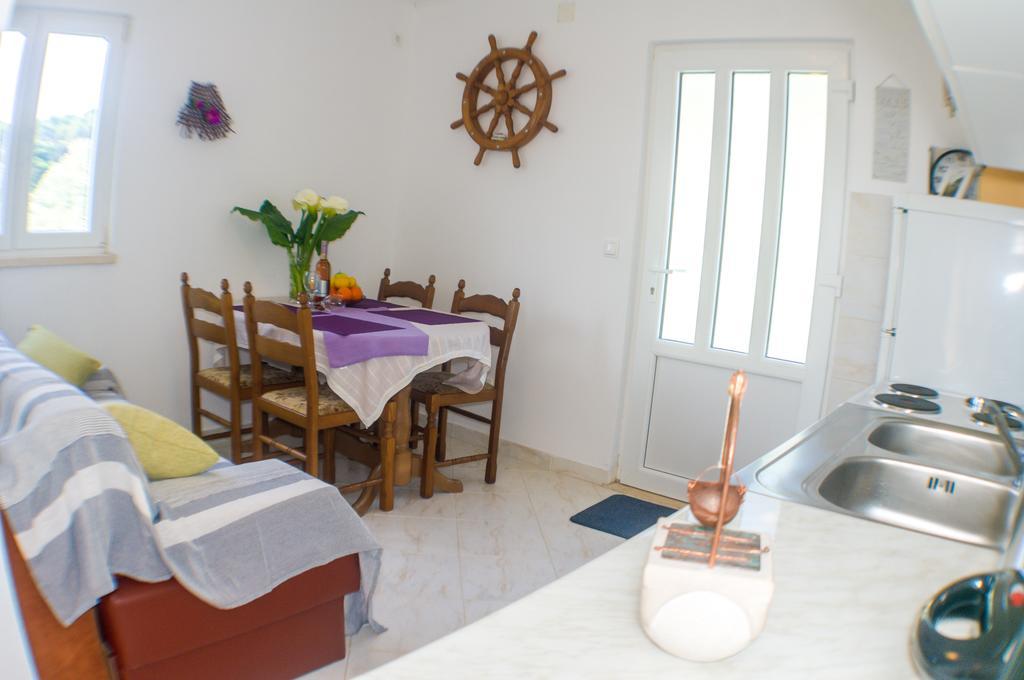 Apartments Frano Ropa المظهر الخارجي الصورة