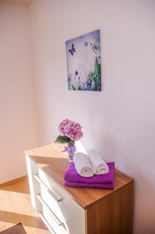 Apartments Frano Ropa المظهر الخارجي الصورة