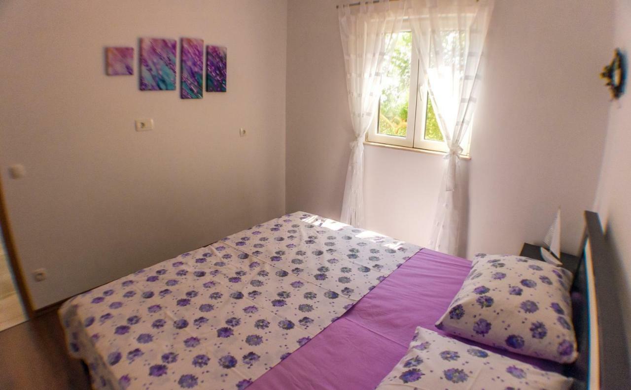 Apartments Frano Ropa المظهر الخارجي الصورة