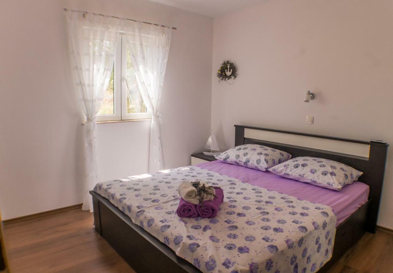 Apartments Frano Ropa المظهر الخارجي الصورة